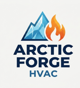 Artic Forge HVAC 271x300