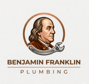 Benjamin Franklin Plumbing 300x283