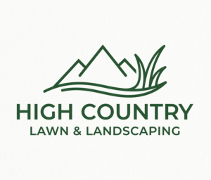 High Country Lawn Landscaping 300x256