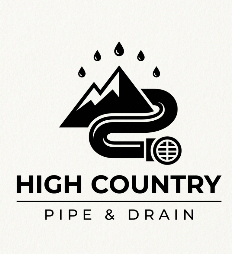 High Country Pipe Drain 768x840