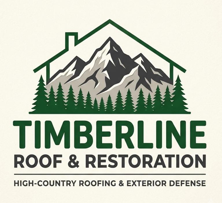 Timberline Roof Restoration 768x703